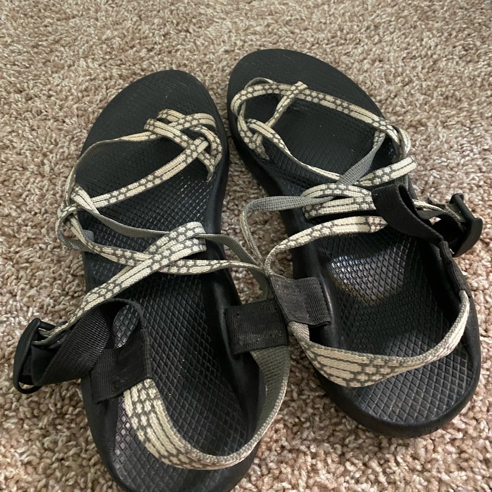 Chacos